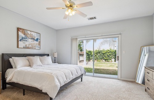 Pumpkin Center Casa | Family Friendly Stay