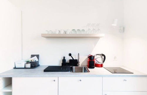 Origlio Casa | Estudio ideal para familias (Le Betulle Studio 3)