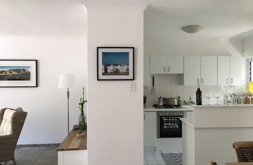 Hout Bay Casa | Casa de vacaciones ideal para familias con mucho sol, piscina y maravillosas vistas
