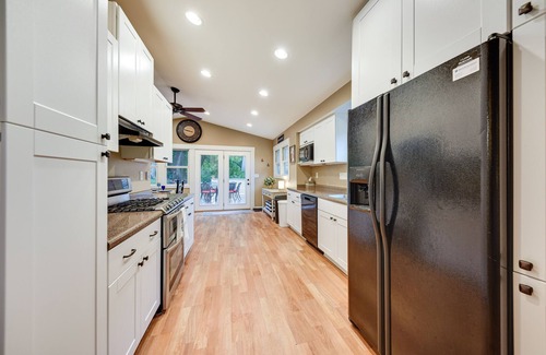 Twin Lakes Casa | Family-Friendly Twin Lakes Home Near Lake Mary!