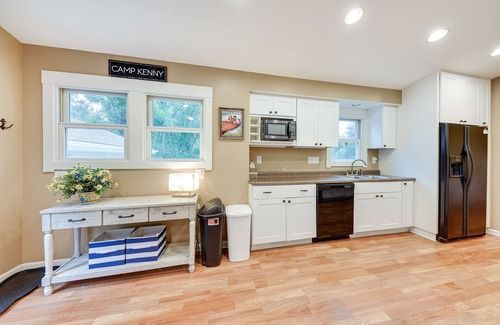 Twin Lakes Casa | Family-Friendly Twin Lakes Home Near Lake Mary!
