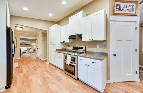 Twin Lakes Casa | Family-Friendly Twin Lakes Home Near Lake Mary!