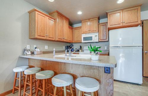 Butte Des Morts Apartamento | Family-Friendly Unit 8 Mi to Appleton Downtown!