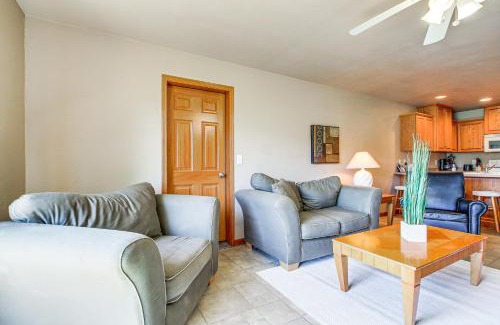 Butte Des Morts Apartamento | Family-Friendly Unit 8 Mi to Appleton Downtown!