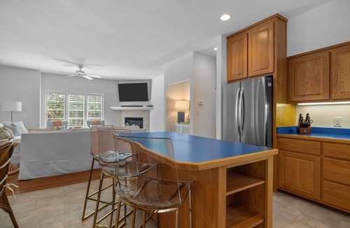 Atlantic Beach Casa | Family-friendly 4-bedroom house in Atlantic Beach with 3-min. walk to beach