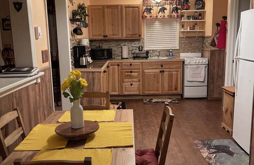 Dingmans Ferry Casa | FAMILY FRIENDLY HOME TO ENJOY THE OUTDOORS