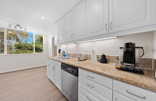 Marina del Rey Apartamento | Family-Friendly 2BR at Marina Del Rey