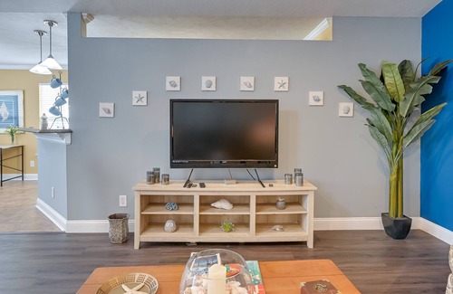 Murrells Inlet Casa | Family-Friendly Murrells Inlet Home: 7 Mi to Beach