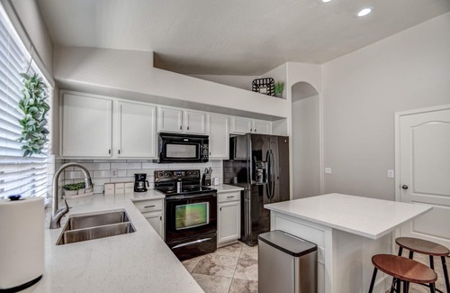 Laredo Ranch Casa | Family Friendly fun!