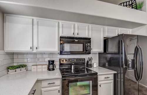 Laredo Ranch Casa | Family Friendly fun!