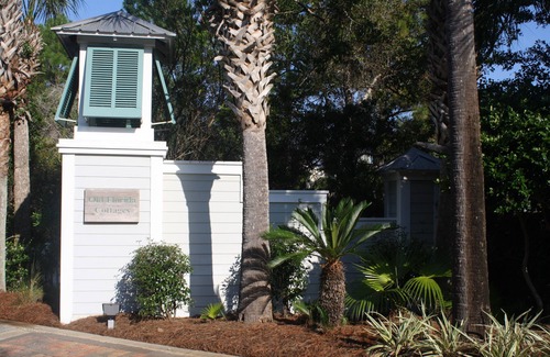 Santa Rosa Beach Cabaña | FAMILY FRIENDLY, GRAN UBICACIÓN!