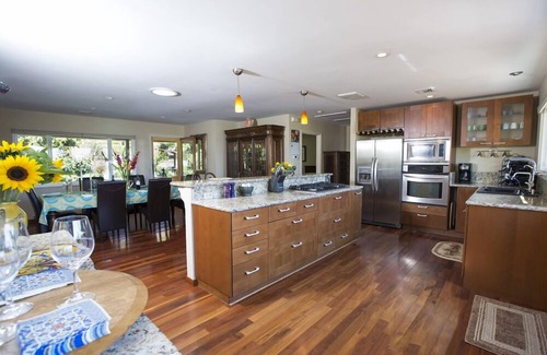 Eastside Casa | Alquiler de vacaciones agradable familia