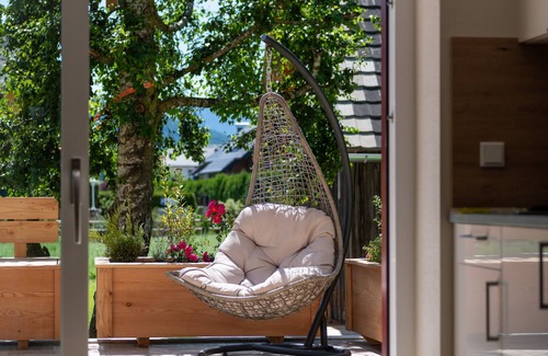 Mauterndorf Apartamento | Family-friendly vacation apartment with terrace + barrier-free in a central location