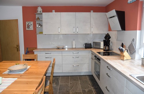 Bundenthal Casa | Acogedora casa de vacaciones en Dahner Felsenland para hasta 8 personas