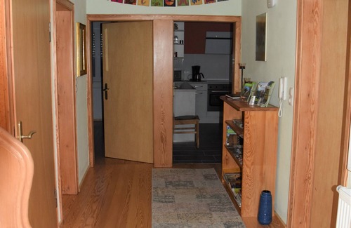 Bundenthal Casa | Acogedora casa de vacaciones en Dahner Felsenland para hasta 8 personas