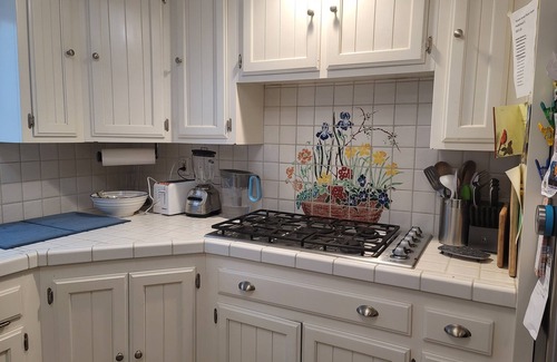 Old Towne Casa | Family Friendly Vacation Beach House-2 Minute Walk to the Beach