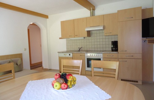 Schwendau Apartamento | Apartamento familiar en el Landhaus Kröll cerca de Mayrhofen