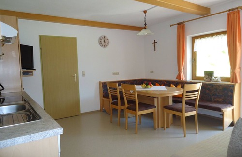 Schwendau Apartamento | Apartamento familiar en el Landhaus Kröll cerca de Mayrhofen