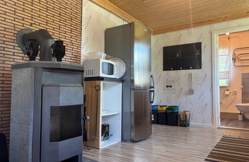Skurebo Casa | Family-friendly vacation home with comfort on the Allgunnensee - welcome to the