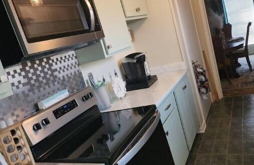 South Memphis Casa | Family Friendly very quiet neighborhood!