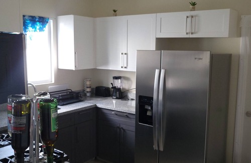 Lucea Casa | Family-friendly villa - 5 mins from the beach!