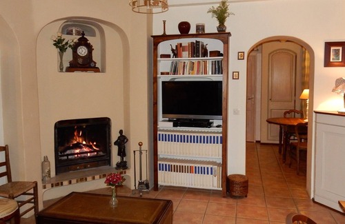 Le Val Villa | pisc tranquila Villa con encanto calentado entre el mar y Verdon ideal 2 familias