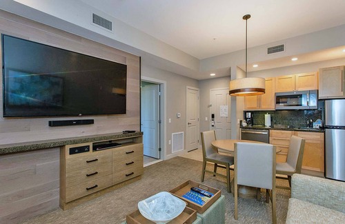 Kierland Condominio | Family Friendly Westin Kierland Resort - 1 Bedroom King Villa in Scottsdale