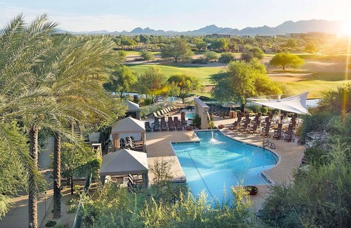 Kierland Condominio | Family Friendly Westin Kierland Resort - 1 Bedroom King Villa in Scottsdale
