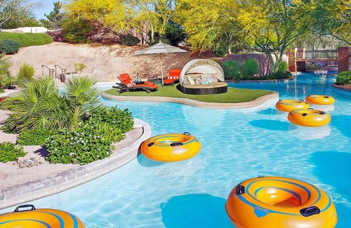 Kierland Condominio | Family Friendly Westin Kierland Resort - 1 Bedroom King Villa in Scottsdale