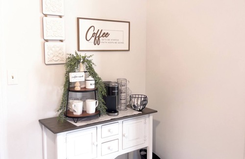 Honey Brook Casa | Family Friendly Woodland Escape