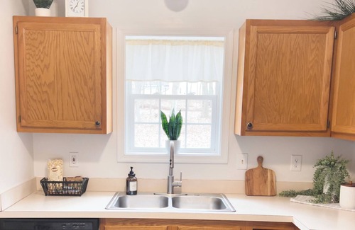 Honey Brook Casa | Family Friendly Woodland Escape