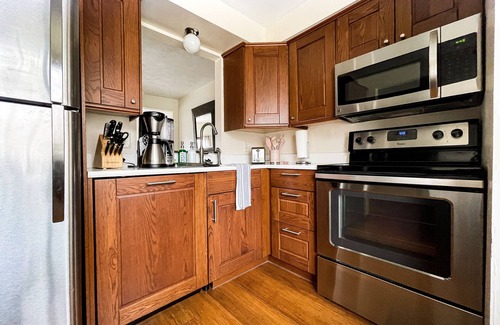 Pittsburgh Casa | Family friendly🔹Garage Parking – 15min to everything