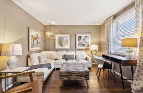 Edgehill Casa | Family Friends and free parking close to downtown