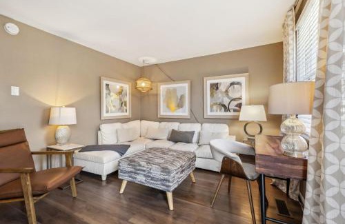 Edgehill Casa | Family Friends and free parking close to downtown