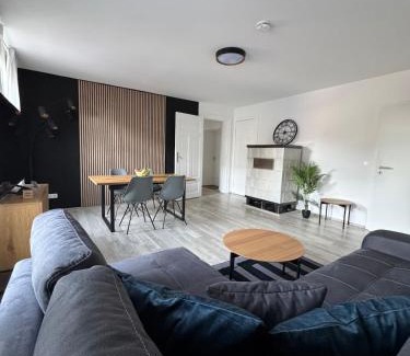 Cottbus Apartamento | Family & Friends Apartment