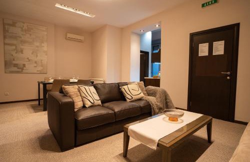 Skadarlija Apartamento | Family & Friends Apt, Skadarlija