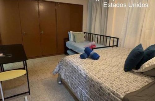 Puerto Nuevo Casa | Family & Friends - Beach, BBQ, Private Pool & Pet