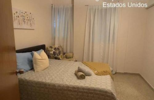 Puerto Nuevo Casa | Family & Friends - Beach, BBQ, Private Pool & Pet