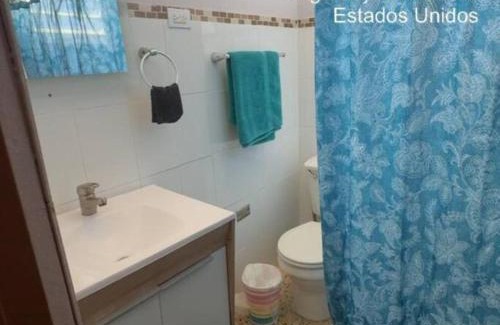 Puerto Nuevo Casa | Family & Friends - Beach, BBQ, Private Pool & Pet