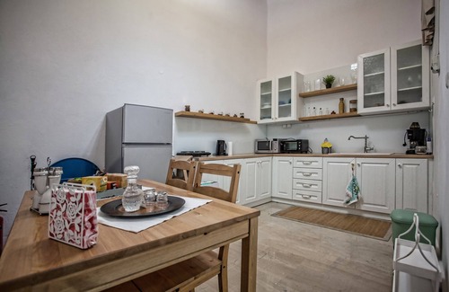 Old Town Rethymnon Casa | Familia, amigos, Parejas (hasta 6 personas), la simplicidad, la hospitalidad, el centro