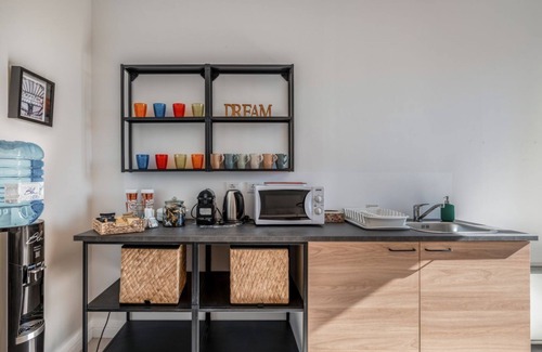 Padova Casa | Family & Friends House - Spring Room