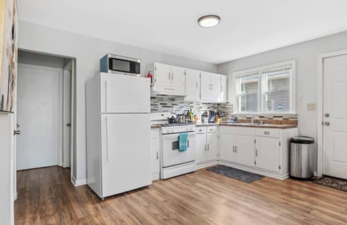 Waukegan Casa | Family frndly TwnHm by navy base