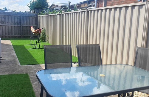 Truganina Casa | Family Fun - 25 min from CBD
