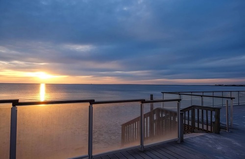 Silver Beach Casa | Family Fun at Mashpee River Reservation! 4 Modern Units, Pets Allowed, Pool!