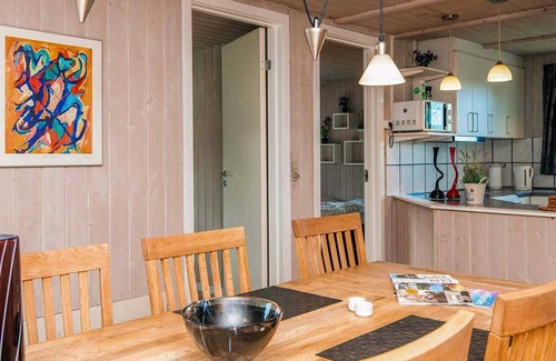 Nordborg Casa | Diversion familiar junto al mar -- By Traum Ferienwohnungen