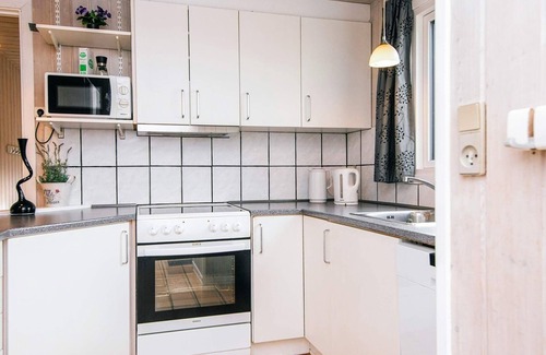 Nordborg Casa | Diversion familiar junto al mar -- By Traum Ferienwohnungen