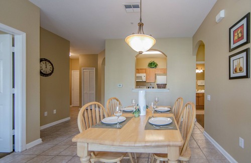 Windsor Palms Condominio | Family Fun Disney Getaway