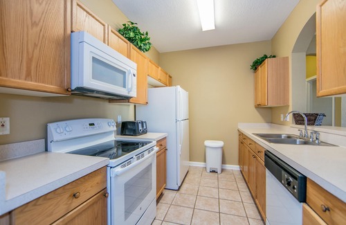 Windsor Palms Condominio | Family Fun Disney Getaway