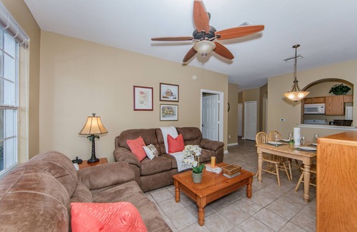 Windsor Palms Condominio | Family Fun Disney Getaway