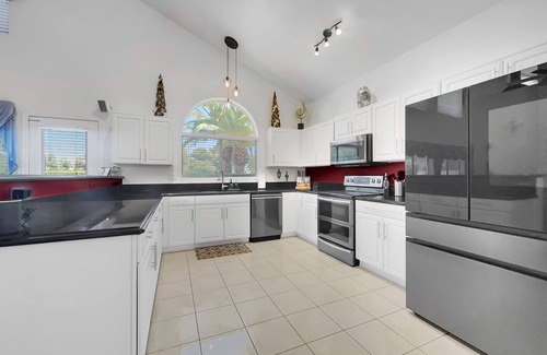 Superstition Springs Casa | Family Fun! Game Room, Heated Pool/Spa! Golf Views.